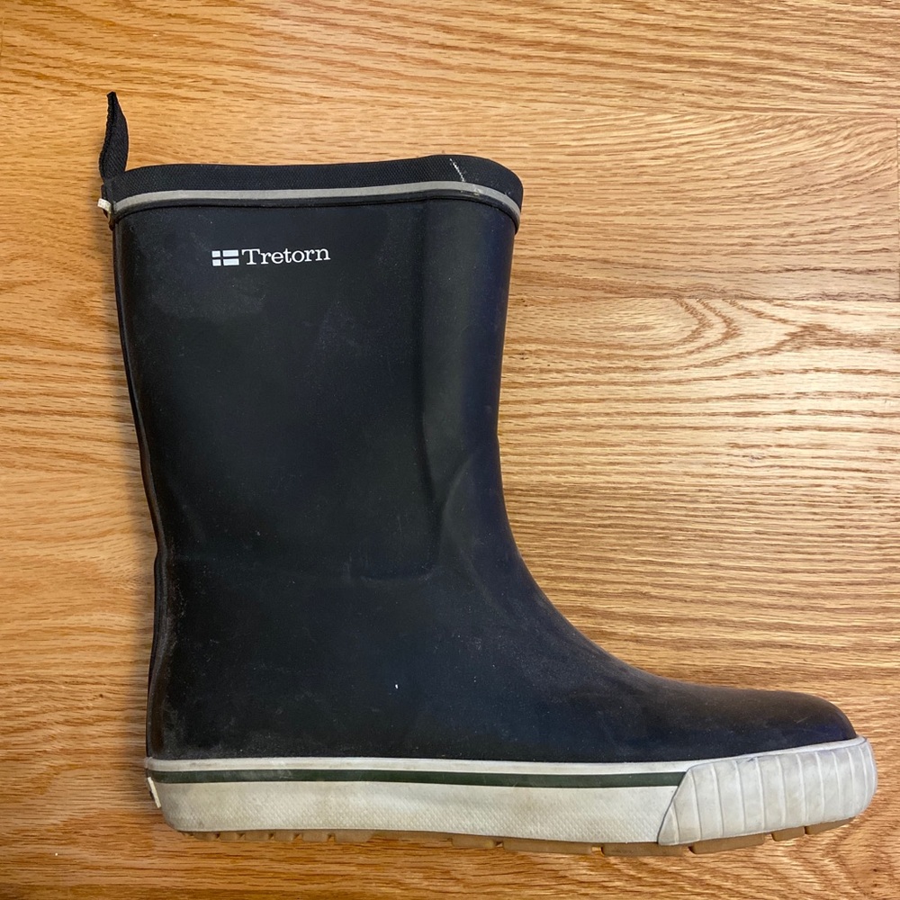 Women’s Tretorn Rain Boots